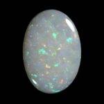 Australian Opal stone