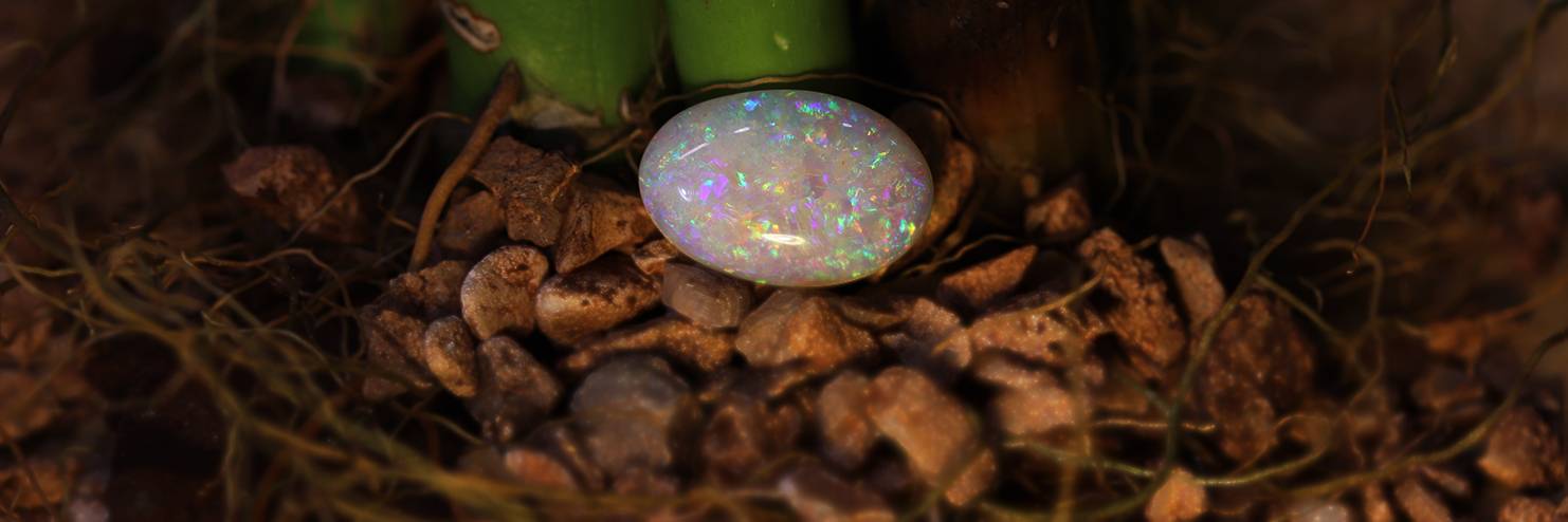 Shop australian opals online