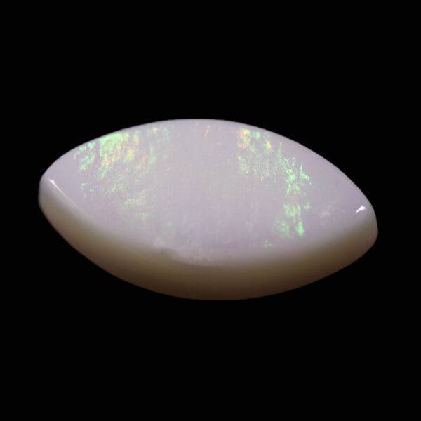 Australian Opal with Fire