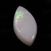 Australian Opal with Fire