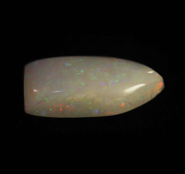 Australian Opal with Fire