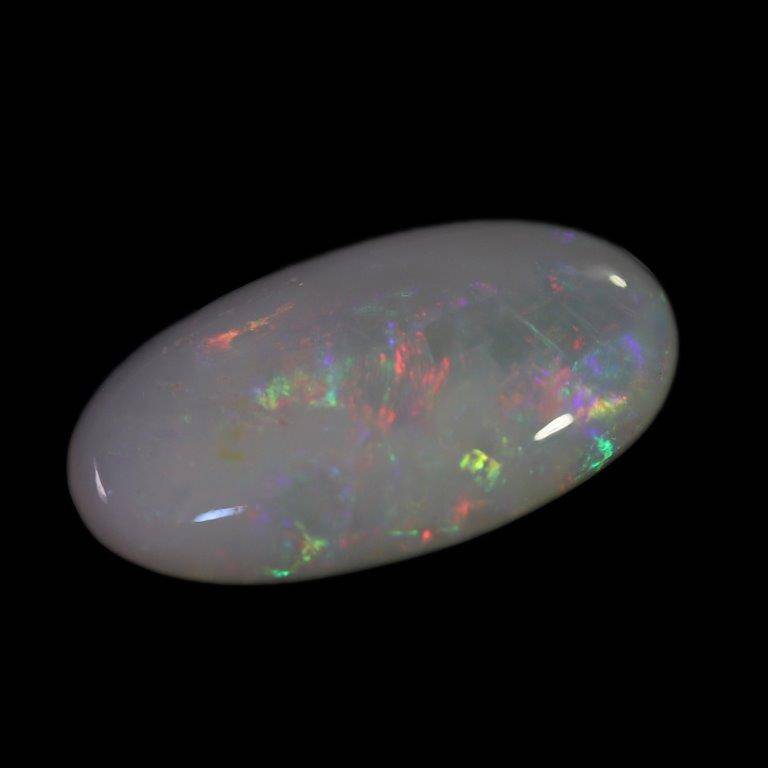 Natural Australian Opal