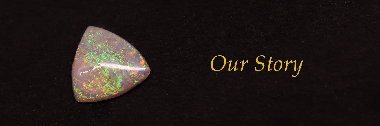 About Aakarshan Opal