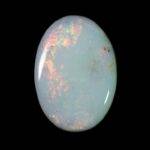 Certified Australian Opal