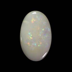 Australian Opal Fire