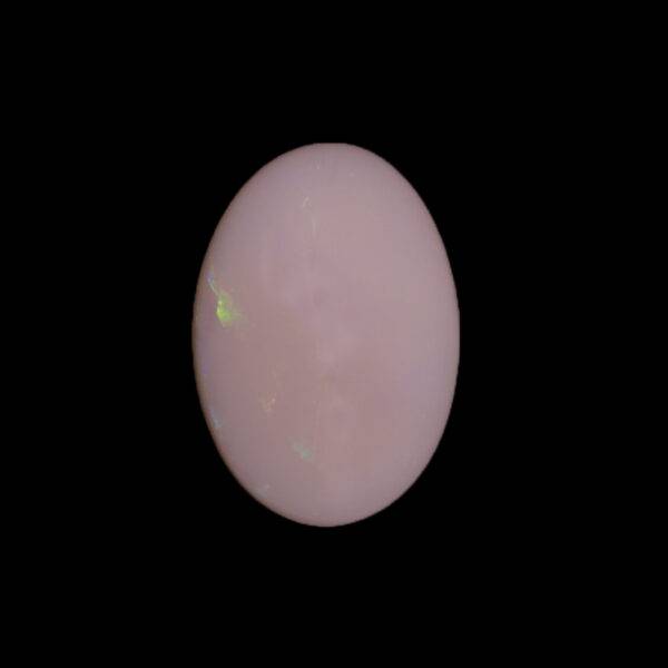 Australian Opal White