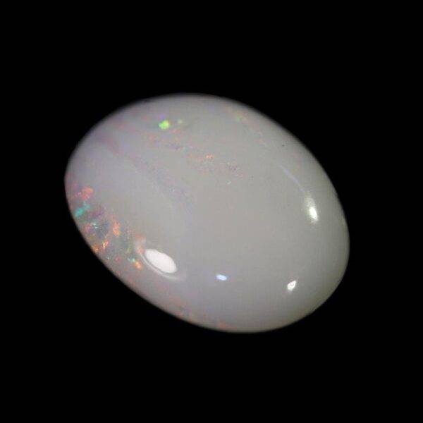 Australian Opal White