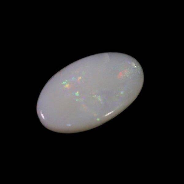 Australian Opal Fire