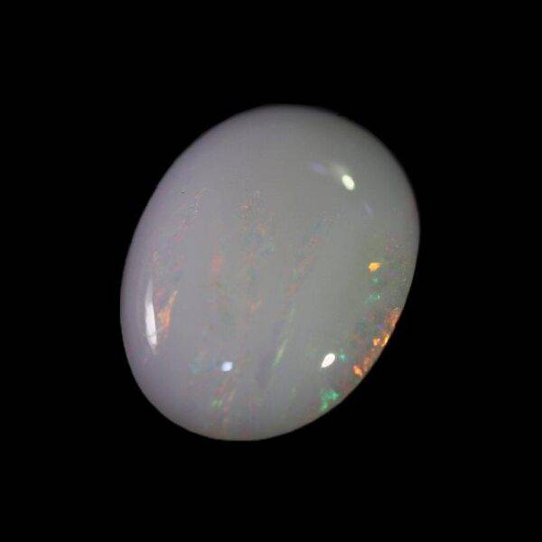 Australian Opal White