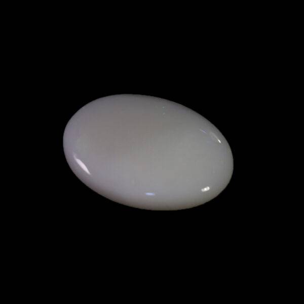 Australian Opal White