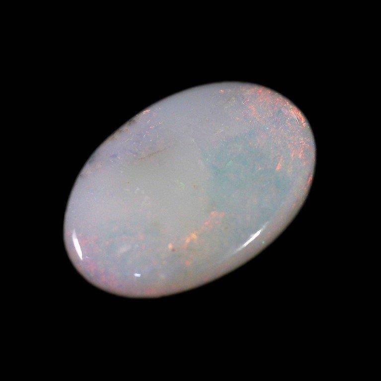 Certified Australian Opal