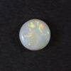 Round Australian Opal