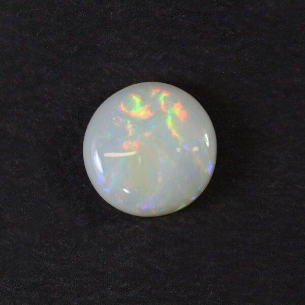 Round Australian Opal