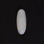 Australian Fire Opal Stone Certified & Natural