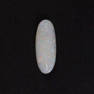 Australian Fire Opal Stone Certified & Natural