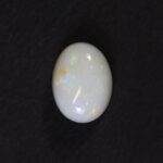 Australian Fire Opal Stone Certified & Natural