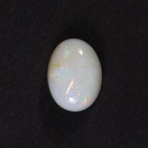 Australian Fire Opal Stone Certified & Natural