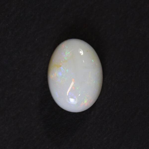 Australian Fire Opal Stone Certified & Natural