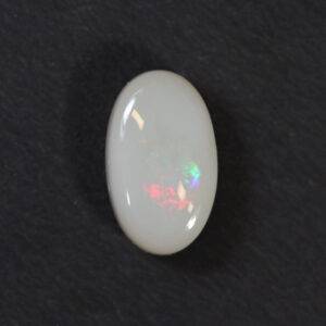 Australian Fire Opal Stone Certified & Natural