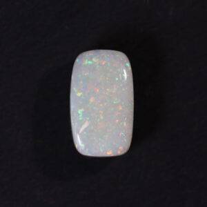 Australian Fire Opal Stone Certified & Natural