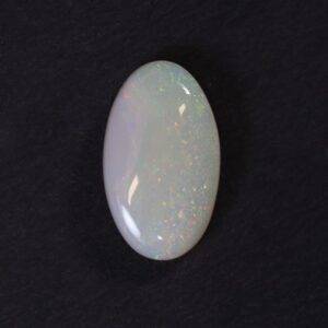 Australian Fire Opal Stone