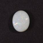 Australian White Opal Certified