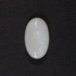 Australian White Opal Certified