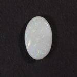 Australian White Opal Certified