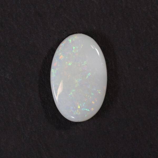 Australian White Opal Certified