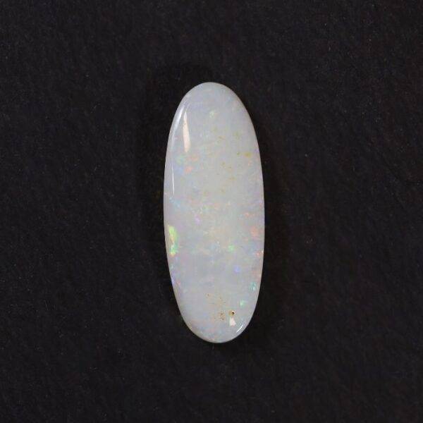 Australian Fire Opal Stone Certified & Natural