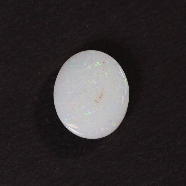 Australian Fire Opal Stone Certified & Natural