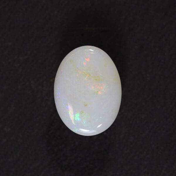 Australian Fire Opal Stone Certified & Natural