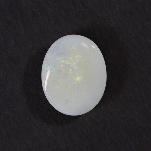 Australian White Opal Certified