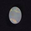 Australian Fire Opal Stone Certified & Natural