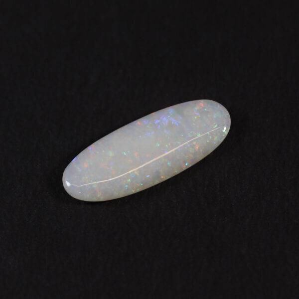 Australian Fire Opal Stone Certified & Natural