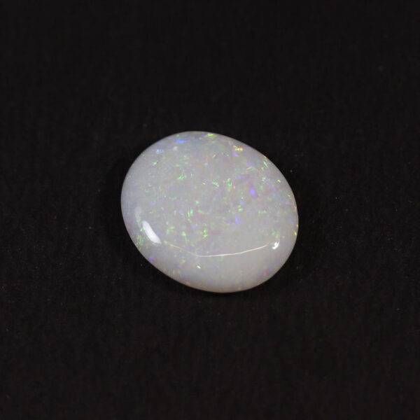 Australian Fire Opal Stone Certified & Natural