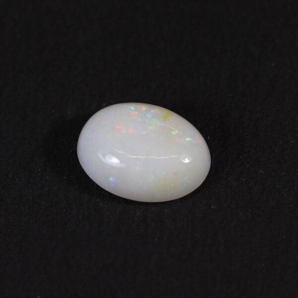 Australian Fire Opal Stone Certified & Natural