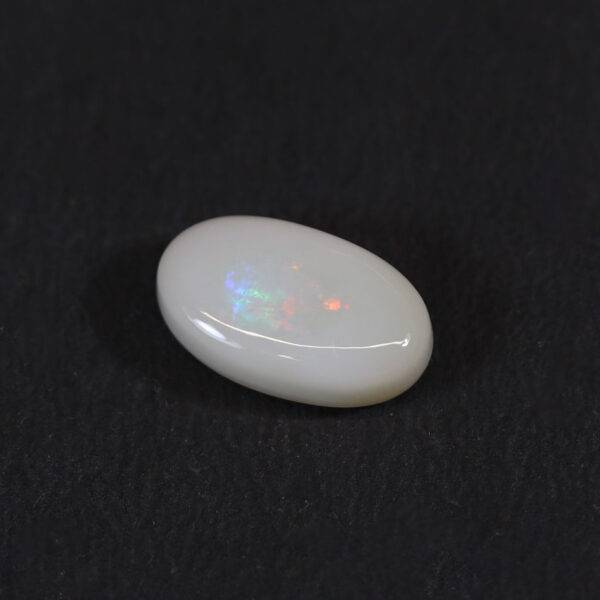 Australian Fire Opal Stone Certified & Natural