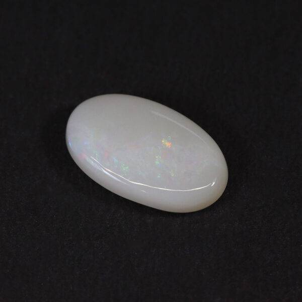 Australian White Opal Certified