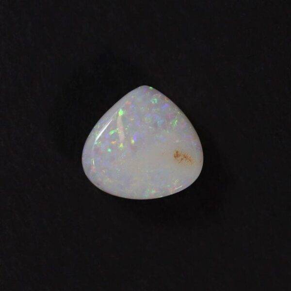 Australian Fire Opal Stone