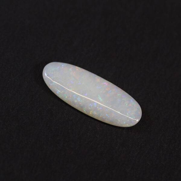 Australian Fire Opal Stone Certified & Natural