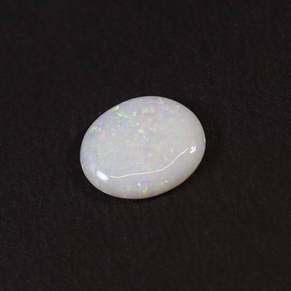 Australian Fire Opal Stone Certified & Natural