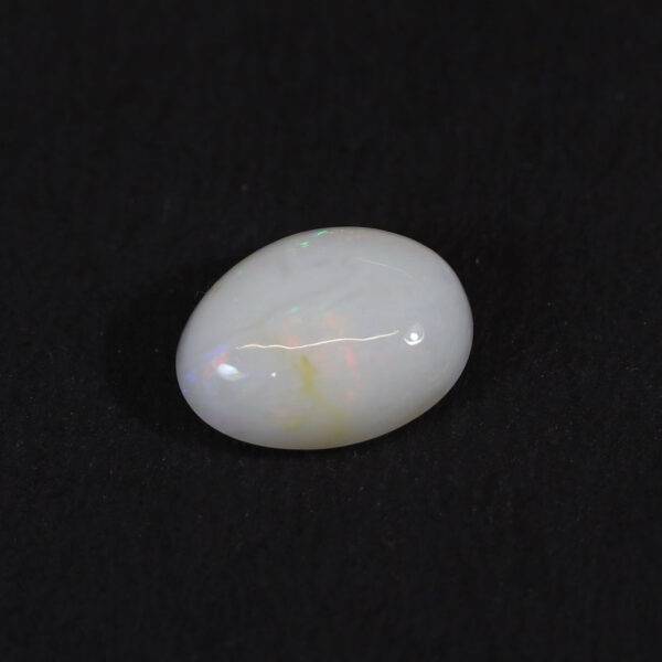 Australian Fire Opal Stone Certified & Natural