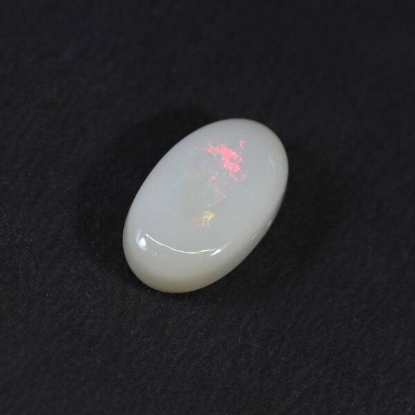 Australian Fire Opal Stone Certified & Natural