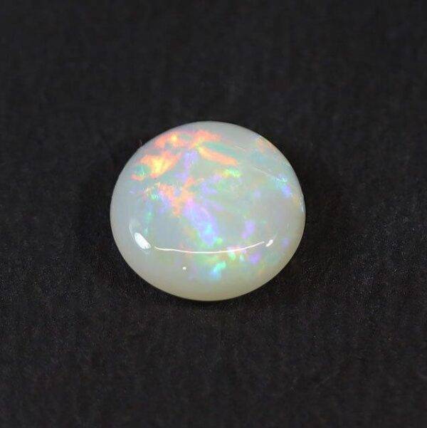 Australian Fire Opal Stone