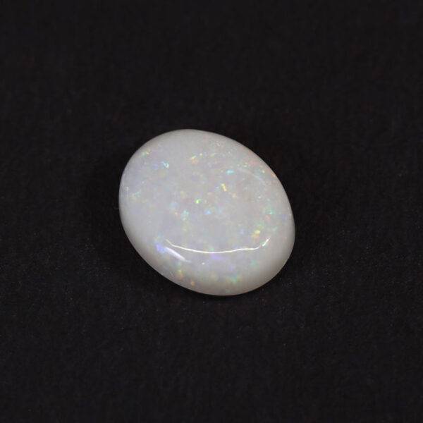 Australian White Opal Certified