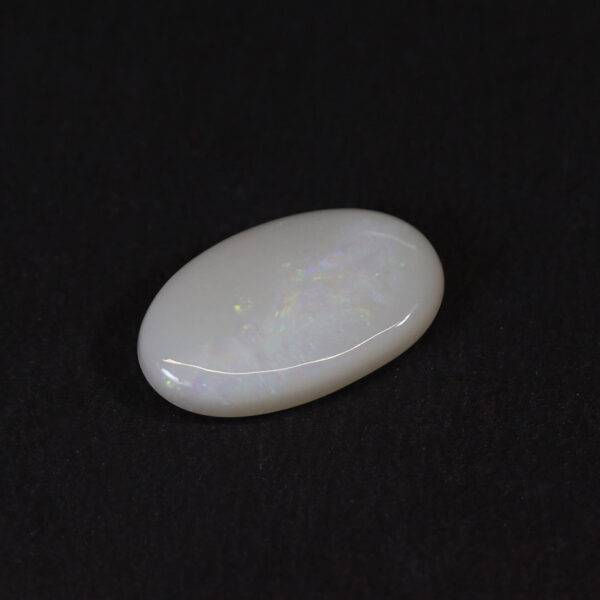 Australian White Opal Certified