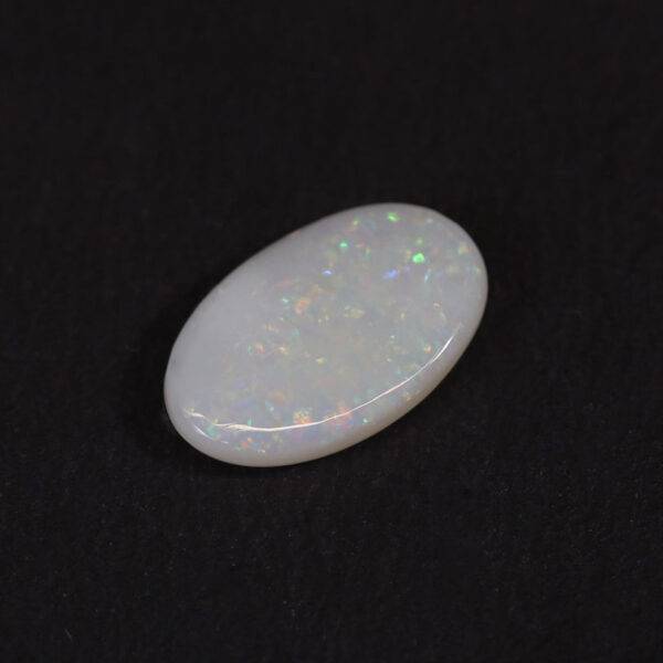 Australian White Opal Certified