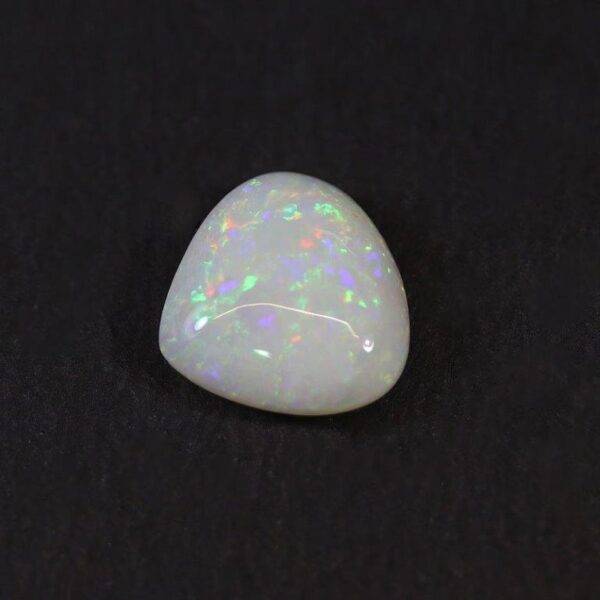 Australian Fire Opal Stone