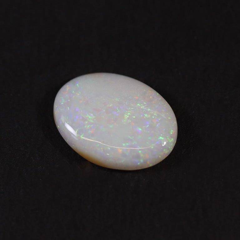 Australian Fire Opal Stone